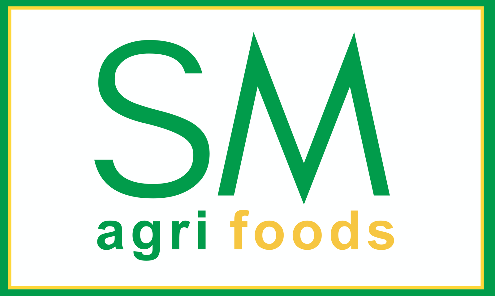 smagrifoods.com
