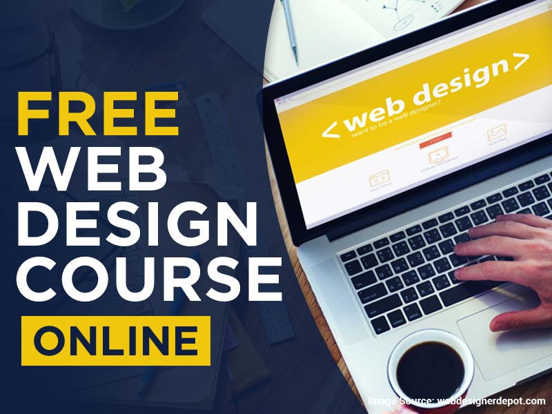 free-online-web-design-courses