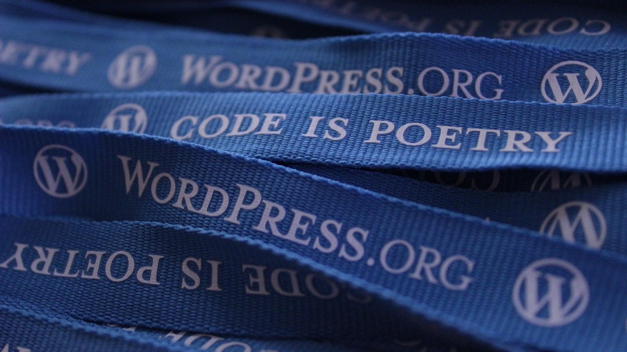wordpress, lanyards, blog, blogging, blue, logo, code, open source, blue logo, blue blog, blue code, blue coding, wordpress, wordpress, wordpress, wordpress, wordpress